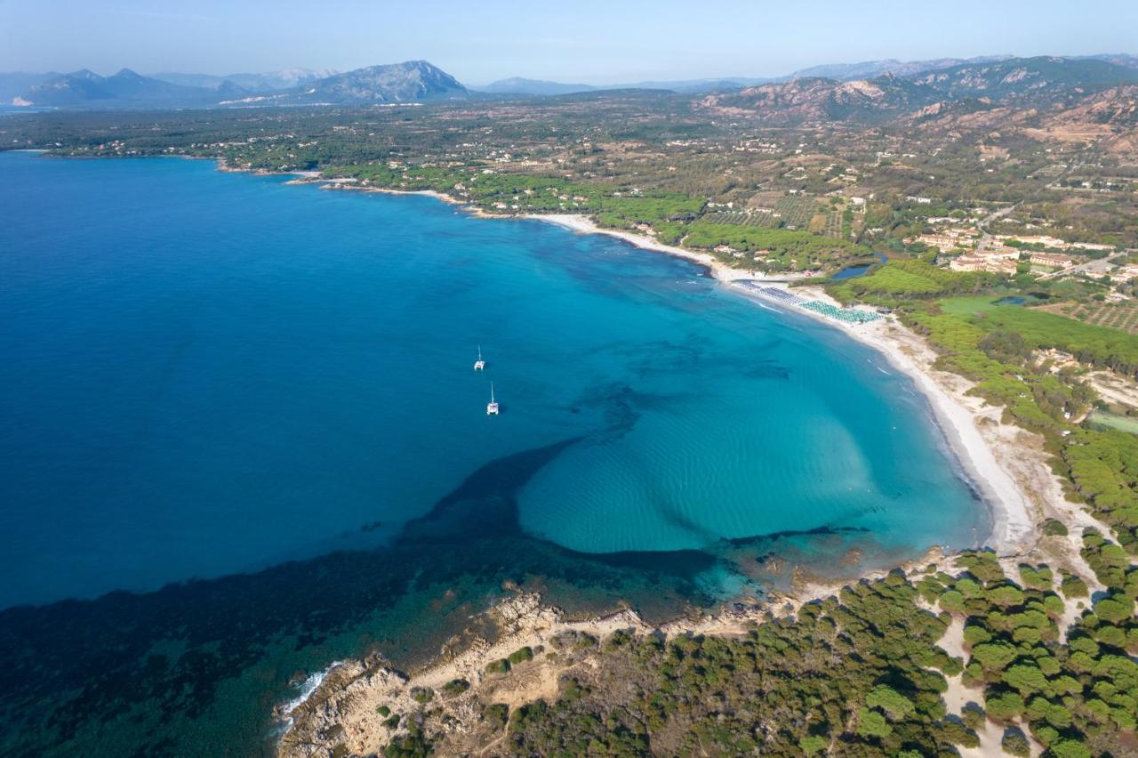 Nicolaus Club Torre Moresca Orosei Luaran gambar