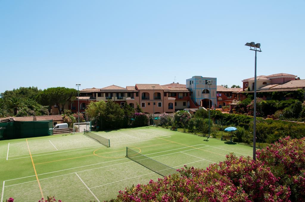 Nicolaus Club Torre Moresca Orosei Luaran gambar