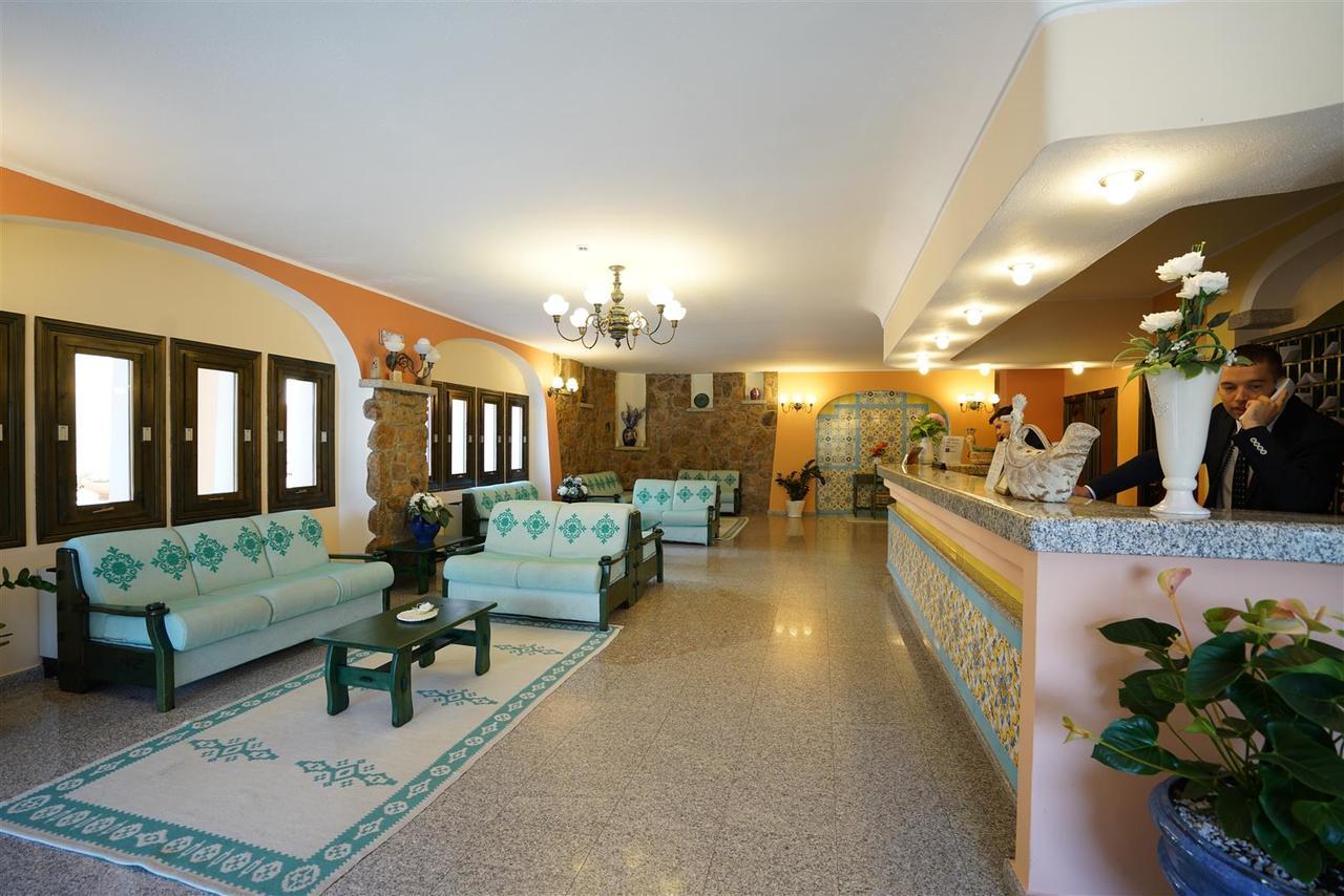 Nicolaus Club Torre Moresca Orosei Luaran gambar