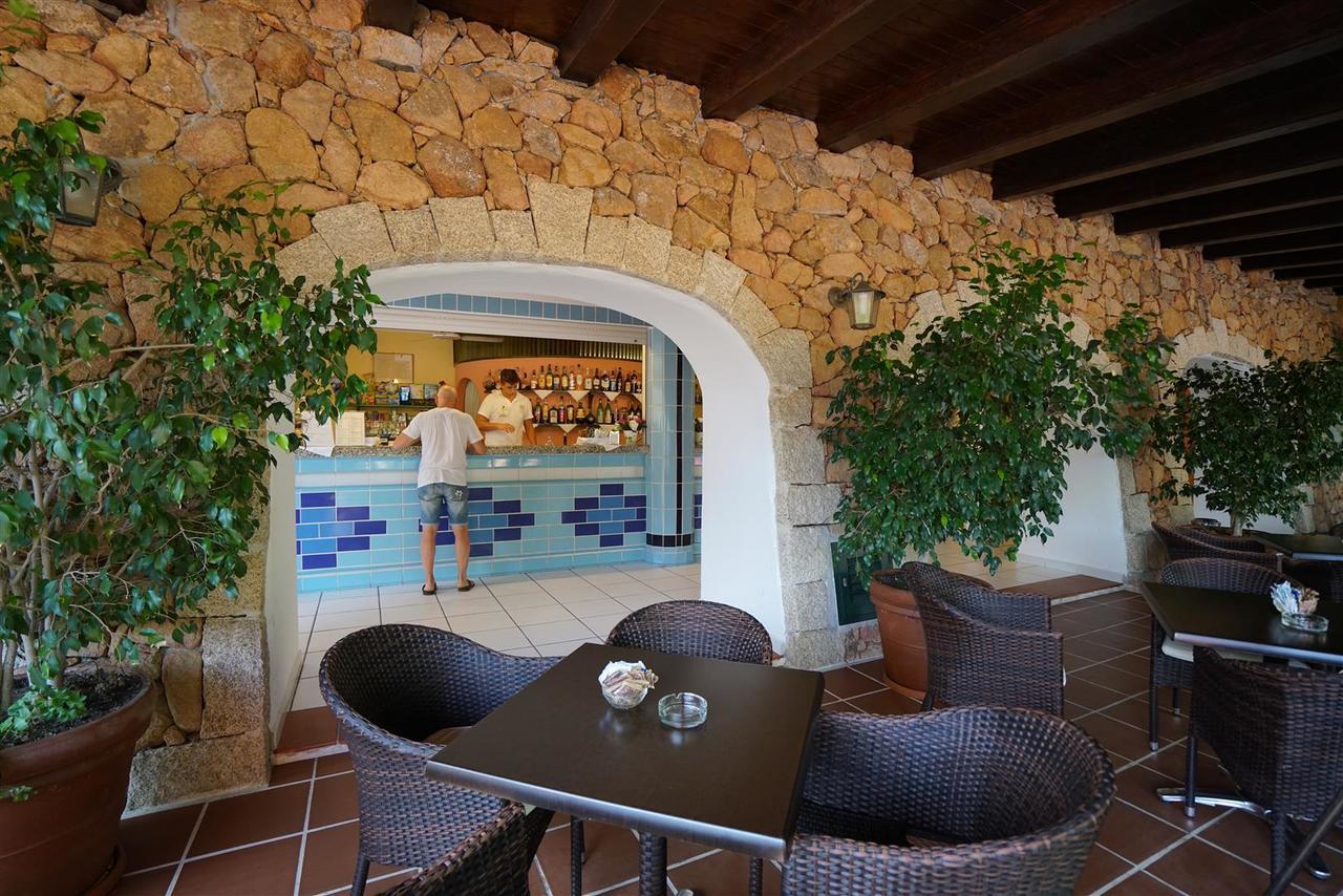 Nicolaus Club Torre Moresca Orosei Luaran gambar