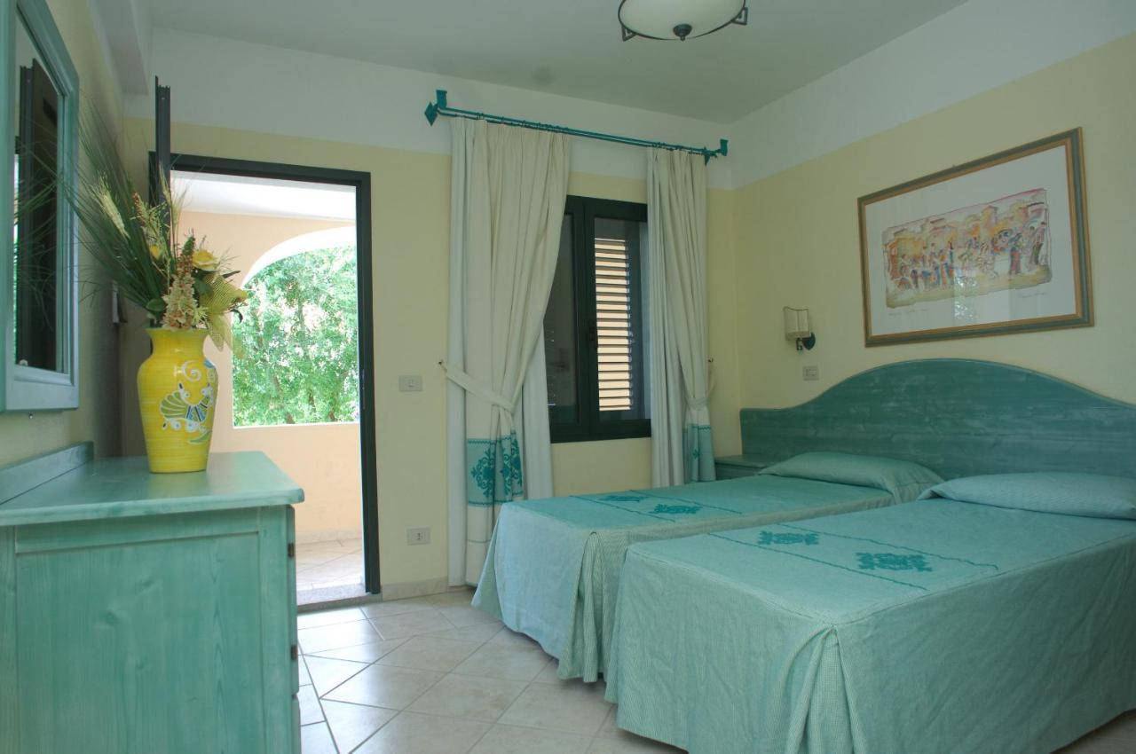 Nicolaus Club Torre Moresca Orosei Luaran gambar